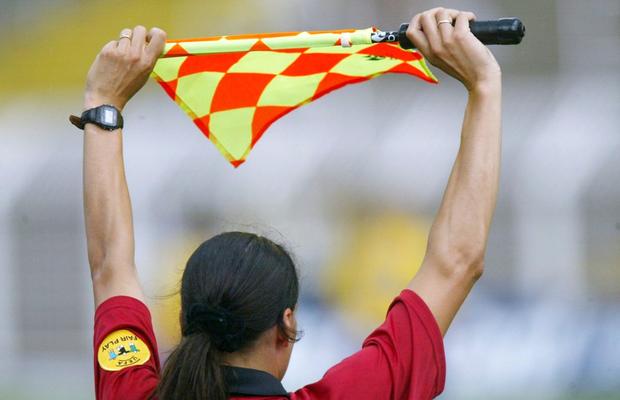 Trei în „Elite”! După Kovacs și Hațegan, România are încă un arbitru la cel mai înalt nivel