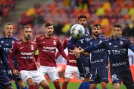 Ce-l deranjează pe Dani Coman la Rapid: „Nu există așa ceva! Înnebunesc când aud”