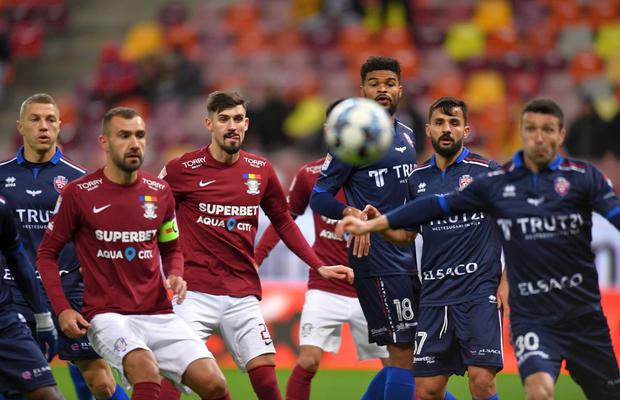 Ce-l deranjează pe Dani Coman la Rapid: „Nu există așa ceva! Înnebunesc când aud”
