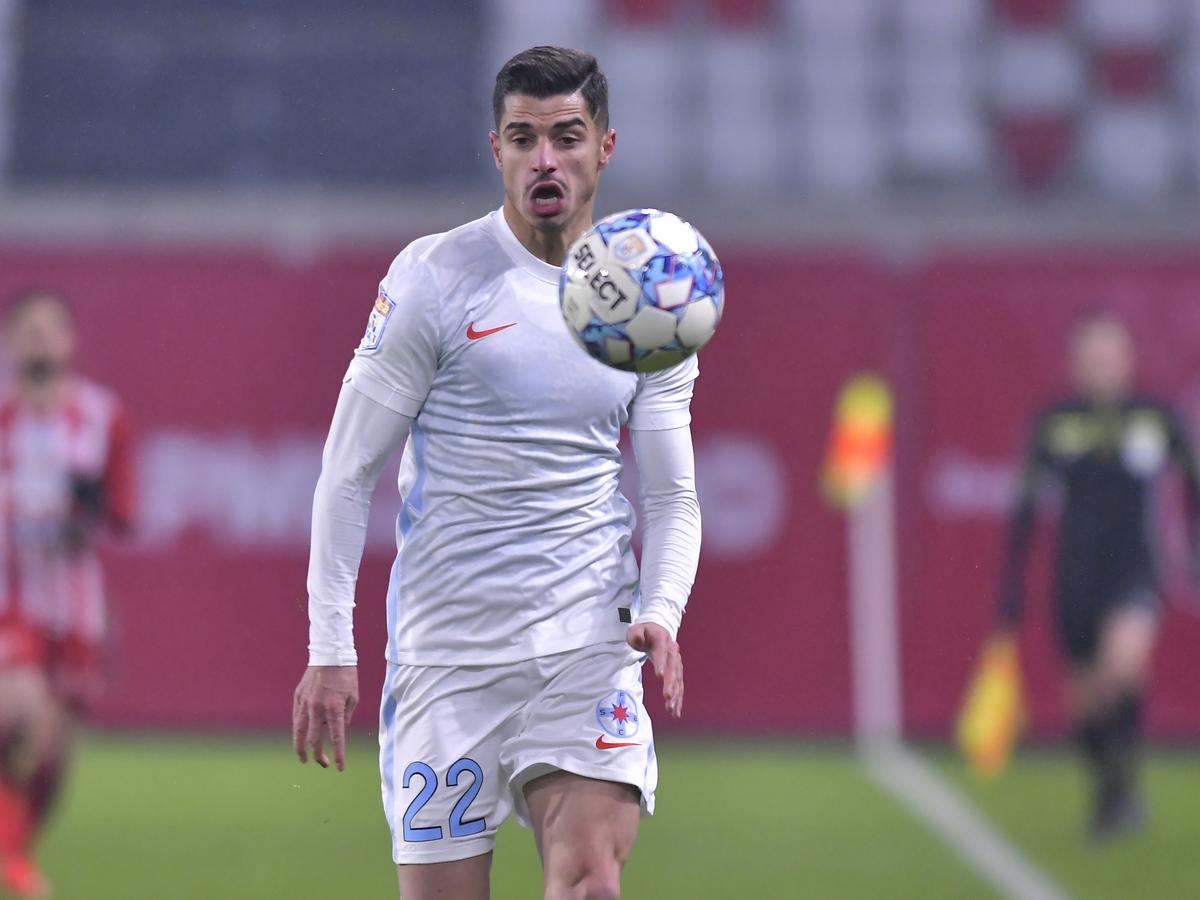 Strategia lui Becali e falimentară! » „Mânată” de năravurile patronului, FCSB se îndreaptă către un record negativ istoric