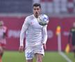 Sepsi - FCSB 0-0