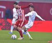 Sepsi - FCSB 0-0