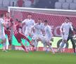 Sepsi - FCSB, în etapa #21, live