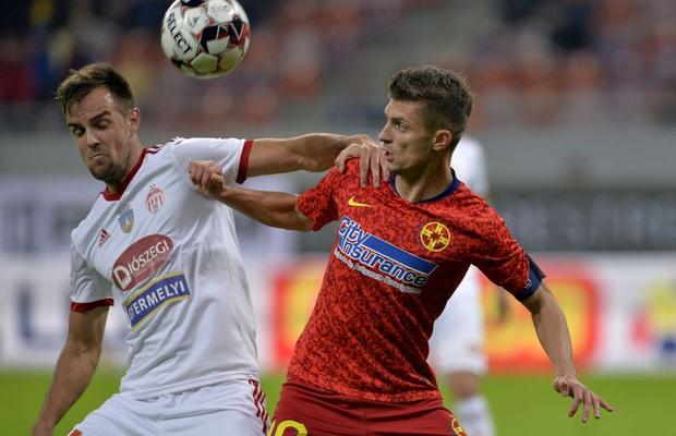 Prefațăm împreună Sepsi - FCSB, la GSP Live, de la 20:00, alături de Costin Ștucan și Cristi Pulhac