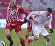 Sepsi - FCSB 0-0