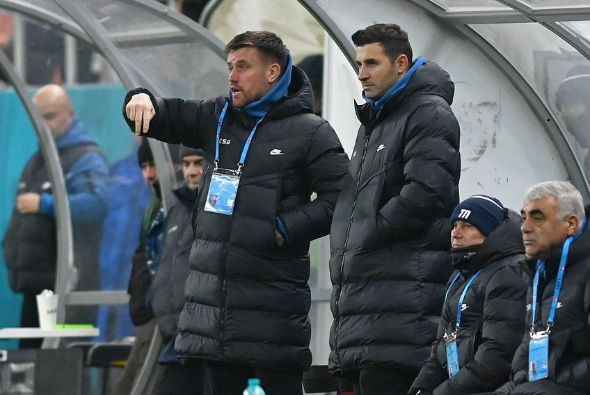 Mihai Pintilii // foto: Raed Krishan, GSP