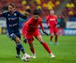 FCSB - FC Botoșani, penultimul meci al anului în Superligă