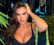 Adriana Paul, foto: Instagram @adriianepaul