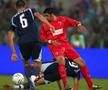 Lionel Scaloni, în Lazio - Dinamo / foto: Arhivă Gazeta Sporturilor