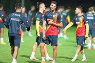 Diaspora întoarce spatele naționalei! Boloca și Coubiș, atrași de mirajul Squadrei Azzurra
