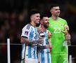Dumitru Dragomir, despre gestul vulgar al lui Emiliano Martinez: „Dacă nu o să fie așa, să nu îmi ziceți Mitică!”