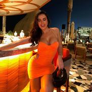 Adriana Paul, foto: Instagram @adriianepaul