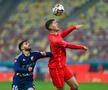 FCSB - FC Botoșani 1-0 » Victorie la limită pentru roș-albaștri, care încheie anul pe podium. Clasamentul actualizat