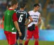 Lionel Scaloni, în Lazio - Dinamo / foto: Arhivă Gazeta Sporturilor
