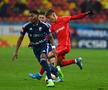 FCSB - FC Botoșani 1-0 » Victorie la limită pentru roș-albaștri, care încheie anul pe podium. Clasamentul actualizat