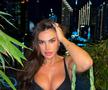 Adriana Paul, foto: Instagram @adriianepaul
