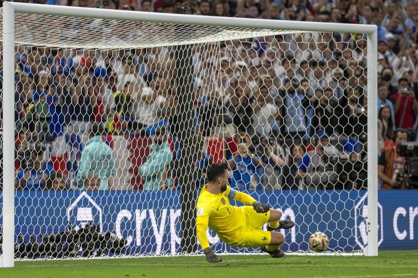 Hugo Lloris // FOTO: Imago