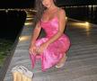 Adriana Paul, foto: Instagram @adriianepaul