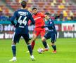 FCSB - FC Botoșani, penultimul meci al anului în Superligă