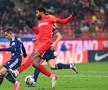 FCSB - FC Botoșani 1-0 » Victorie la limită pentru roș-albaștri, care încheie anul pe podium. Clasamentul actualizat
