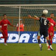 Lionel Scaloni, în Lazio - Dinamo / foto: Arhivă Gazeta Sporturilor