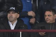 Șeful clubului din Liga 1 a demisionat în această seară: „E a treia oară când am încercat să plec. Am trăit un șoc”