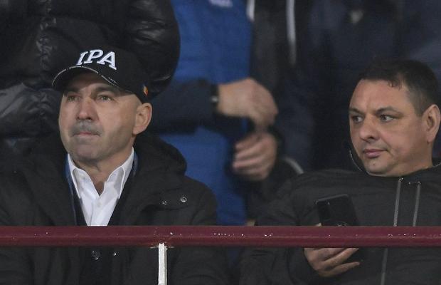 Șeful clubului din Liga 1 a demisionat în această seară: „E a treia oară când am încercat să plec. Am trăit un șoc”