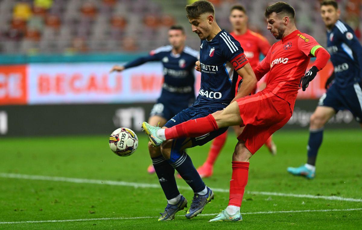 „Nu mulți au chestia asta” » L-a încântat pe Ilie Dumitrescu în FCSB - FC Botoșani: „Nici la Tavi Popescu nu vezi”