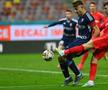 FCSB - FC Botoșani 1-0 » Victorie la limită pentru roș-albaștri, care încheie anul pe podium. Clasamentul actualizat