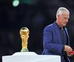 Didier Deschamps // FOTO: Imago
