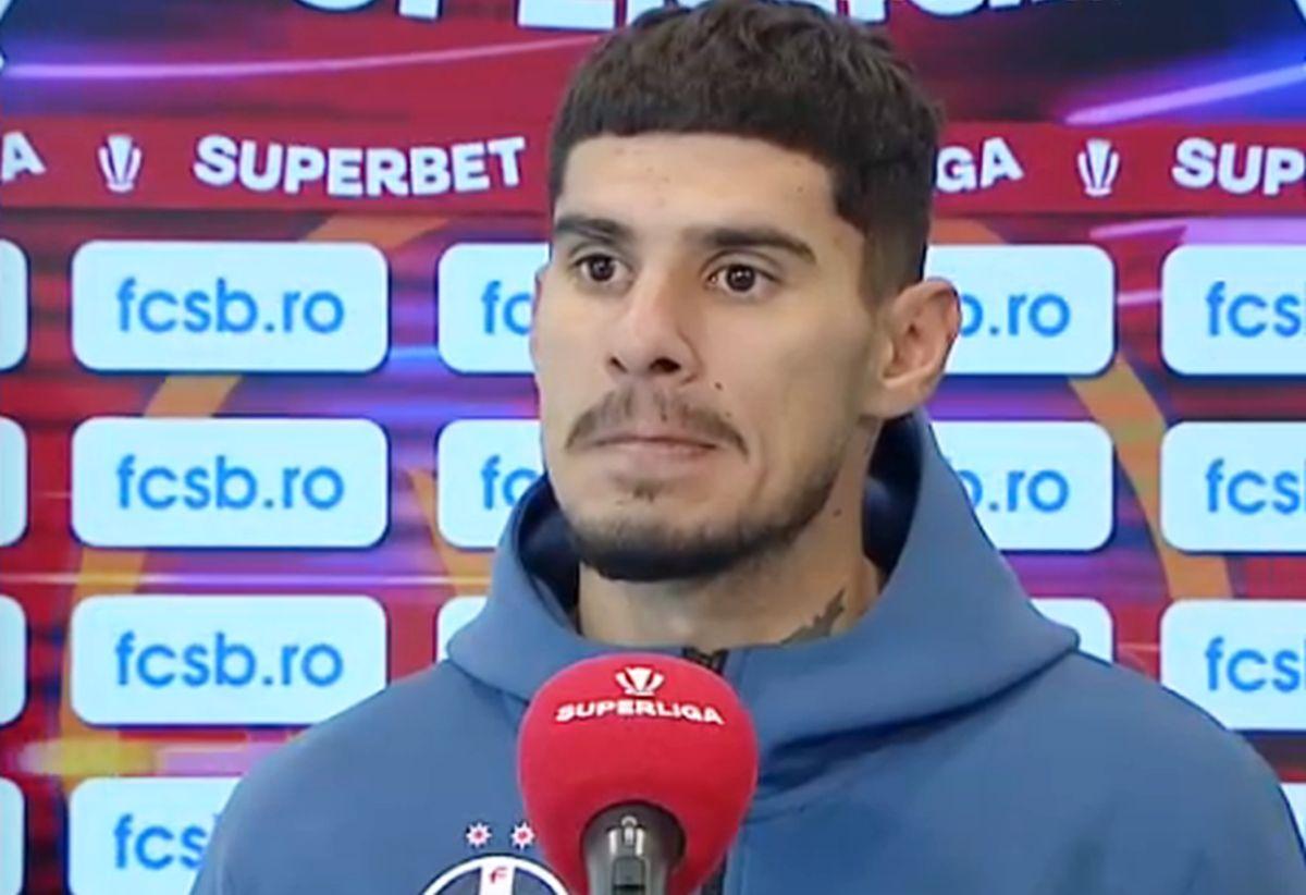 Florinel Coman a oferit declarația serii, după ce l-a văzut pe Mbappe în finala Mondialului: „Dacă juca la FCSB, era schimbat din minutul 20”