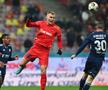 FCSB - FC Botoșani 1-0 » Victorie la limită pentru roș-albaștri, care încheie anul pe podium. Clasamentul actualizat