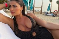 Cine e Adriana, românca de la Mondial: „Mulgeam vacile dimineața și după plecam, pe cărare”