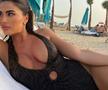 Adriana Paul, foto: Instagram @adriianepaul
