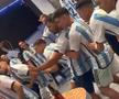 Mbappe și brazilienii, ironizați în vestiarul Argentinei după finala Mondialului! Emiliano Martinez a dat tonul: „Un minut de reculegere pentru Mbappe care e mort”