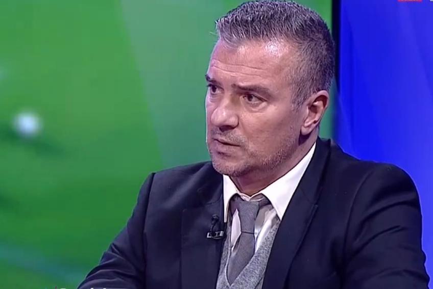 Daniel Pancu, la „DigiSport Special”