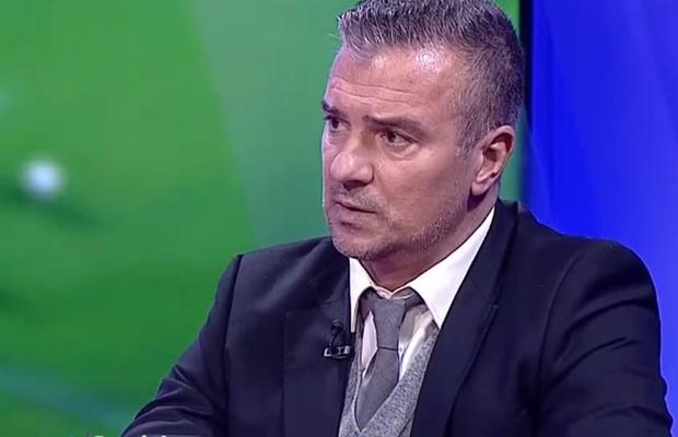 Derapaj al lui Daniel Pancu, după ce a văzut imaginile cu gestul vulgar al lui Emiliano Martinez: „E puțin retard, se vede în privire”