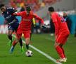 FCSB - FC Botoșani 1-0 » Victorie la limită pentru roș-albaștri, care încheie anul pe podium. Clasamentul actualizat