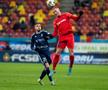 FCSB - FC Botoșani, penultimul meci al anului în Superligă