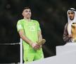 Dumitru Dragomir, despre gestul vulgar al lui Emiliano Martinez: „Dacă nu o să fie așa, să nu îmi ziceți Mitică!”