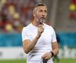 Franța a pierdut finala Campionatului Mondial (2-2 și 2-4 cu Argentina la penalty-uri). „Cocoşii galici” au trecut printr-un moment dificil în prima repriză, când, la 0-2, Didier Deschamps a făcut două schimbări!