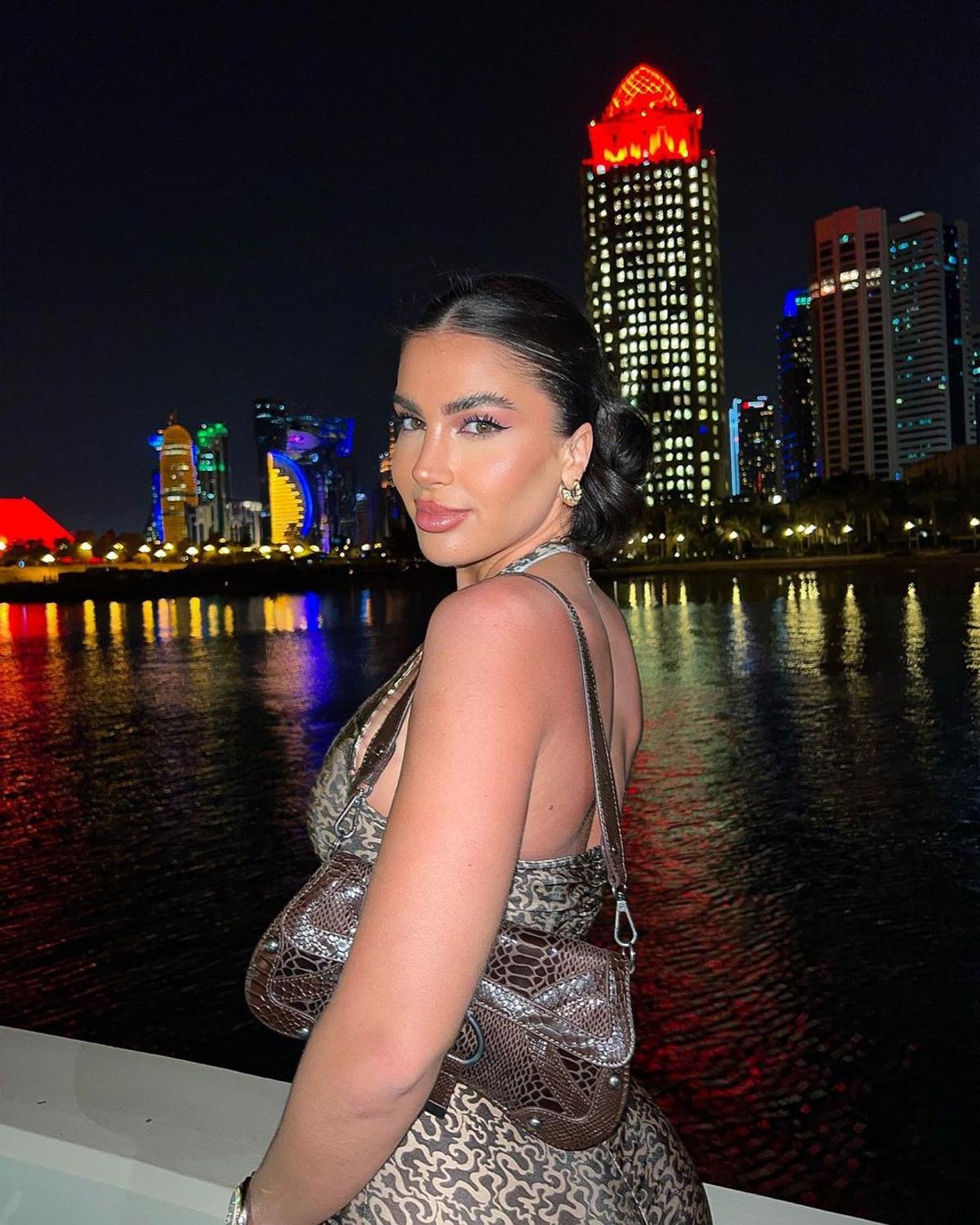 Adriana Paul