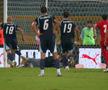 Lionel Scaloni, în Lazio - Dinamo / foto: Arhivă Gazeta Sporturilor