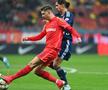 FCSB - FC Botoșani, penultimul meci al anului în Superligă