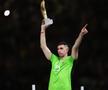 Dumitru Dragomir, despre gestul vulgar al lui Emiliano Martinez: „Dacă nu o să fie așa, să nu îmi ziceți Mitică!”