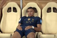 Prima reacție a lui Mbappe după finala Mondialului » 2 cuvinte și peste 2 milioane de aprecieri în 25 de minute