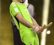 Derapaj al lui Daniel Pancu, după ce a văzut imaginile cu gestul vulgar al lui Emiliano Martinez: „E puțin retard, se vede în privire”