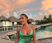 Adriana Paul, foto: Instagram @adriianepaul