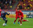 FCSB - FC Botoșani 1-0 » Victorie la limită pentru roș-albaștri, care încheie anul pe podium. Clasamentul actualizat