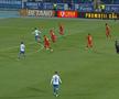 Robert Ion, gol împotriva fostei echipe » Cum s-a bucurat după reușita din Poli Iași - FCSB